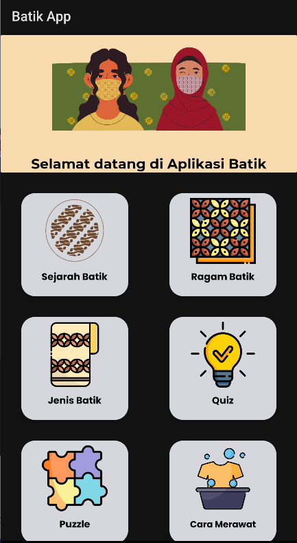 Batik
