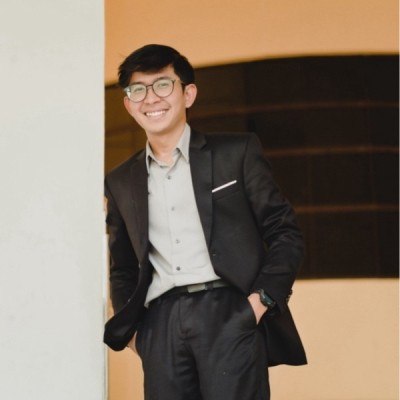 Dimas Zulfa